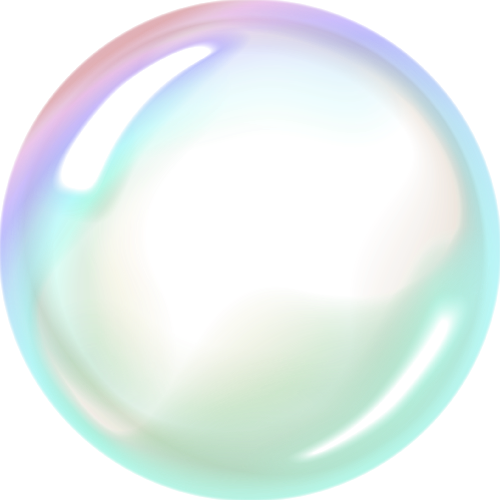 Bubble overlay